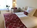 Двухместный номер Стандарт