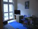 Апартаменты