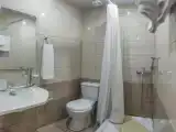 Трёхместный номер Deluxe