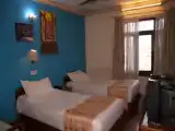 Двухместный номер Стандарт