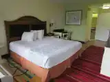 Двухместный номер Стандарт