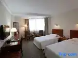 Номер Стандарт
