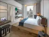 Двухместная студия
