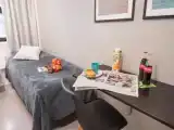 Одноместный номер