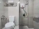 Трёхместный номер Superior