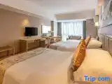 Пятиместный номер Deluxe