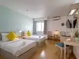 Студия Deluxe
