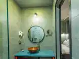 Номер Стандарт