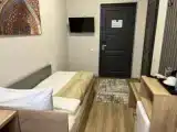 Номер Стандарт
