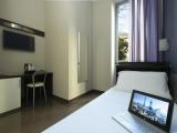 Одноместный номер Эконом Ground Floor