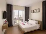 Номер Deluxe