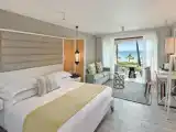 Двухместный номер Prestige рядом с пляжем