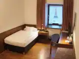 Одноместный номер Стандарт