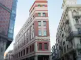 Run of House