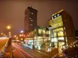 Двухместный номер Deluxe