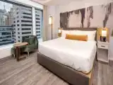 Двухместная студия Plus