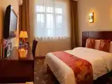 Двухместный номер Стандарт