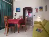 Апартаменты с 2 комнатами