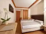 Двухместный номер Стандарт с балконом