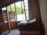 Кровать в общем номере