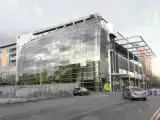 Run of House