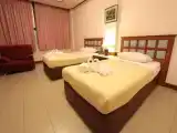 Четырёхместный номер Стандарт