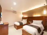 Двухместный номер Superior