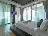 Номер Deluxe с видом на море