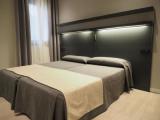 Двухместный номер Стандарт с красивым видом из окна