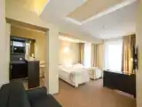 Двухместный номер Deluxe