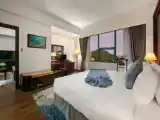 Двухместный люкс
