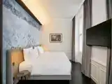 Двухместный номер Deluxe