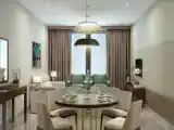 Люкс Deluxe с 2 комнатами
