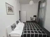 Двухместный номер Стандарт с видом на город