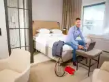 Двухместный номер Superior