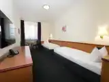Двухместный номер Стандарт