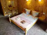 Двухместный номер Deluxe с балконом