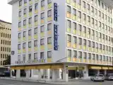 Одноместный полулюкс Стандарт