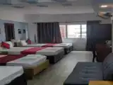 Шестиместный номер Executive