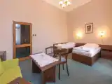 Двухместный номер Стандарт