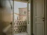 Люкс с видом на город