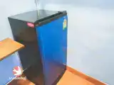 Двухместный номер Deluxe с балконом