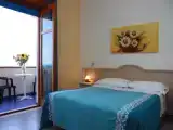 Номер Стандарт с видом на море
