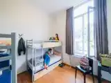 Кровать в общем номере (женский номер)