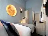 Номер Cozy