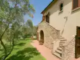 Апартаменты с балконом