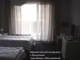 Двухместный номер Стандарт с балконом