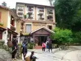 Четырёхместный номер Стандарт
