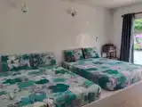 Двухместный семейный номер Стандарт