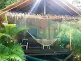 Семейный номер Стандарт с видом на море